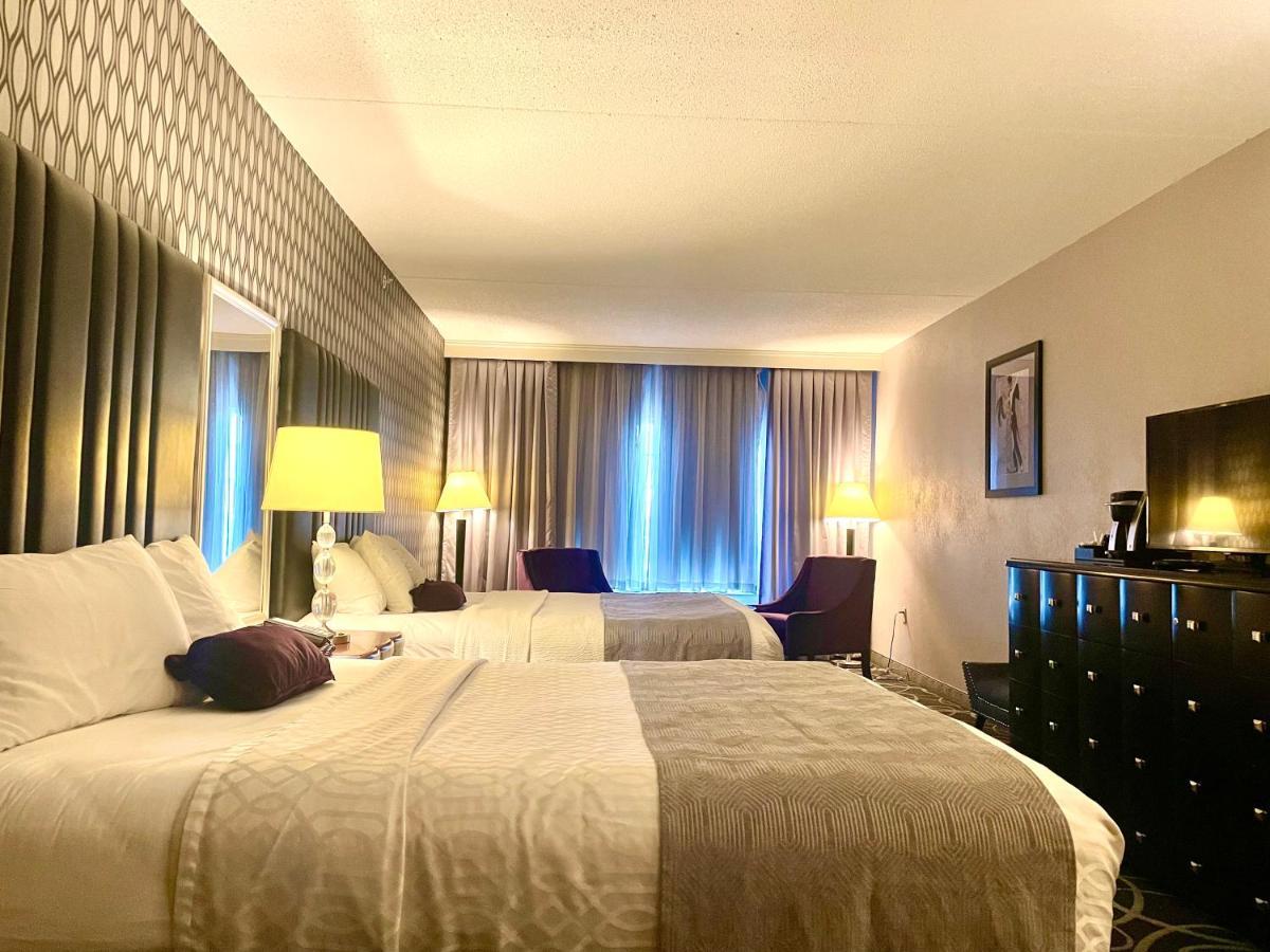 Park Manor Hotel Clifton Park Kültér fotó A room at the hotel